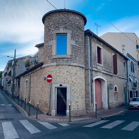Maison De Maitre, Coeur De Ville. セット エクステリア 写真