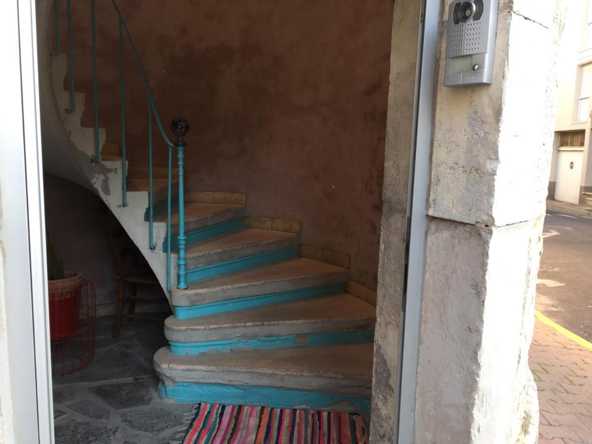 Maison De Maitre, Coeur De Ville. セット エクステリア 写真